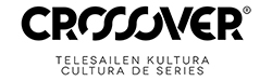 Crossover Series festival Logo